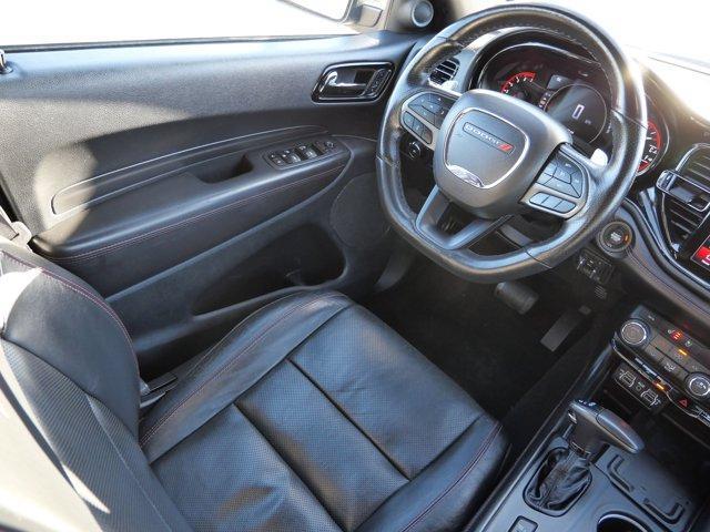 used 2022 Dodge Durango car, priced at $34,900