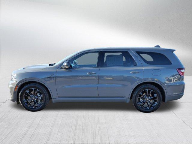 used 2022 Dodge Durango car, priced at $34,900