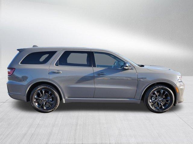 used 2022 Dodge Durango car, priced at $34,900