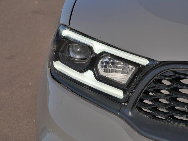 used 2022 Dodge Durango car, priced at $34,900