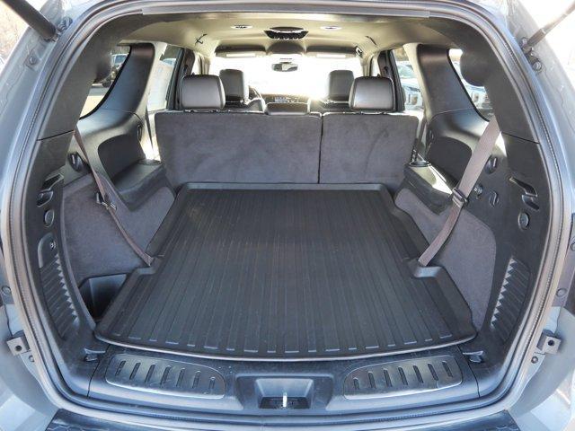 used 2022 Dodge Durango car, priced at $34,900