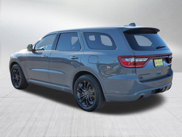 used 2022 Dodge Durango car, priced at $34,900