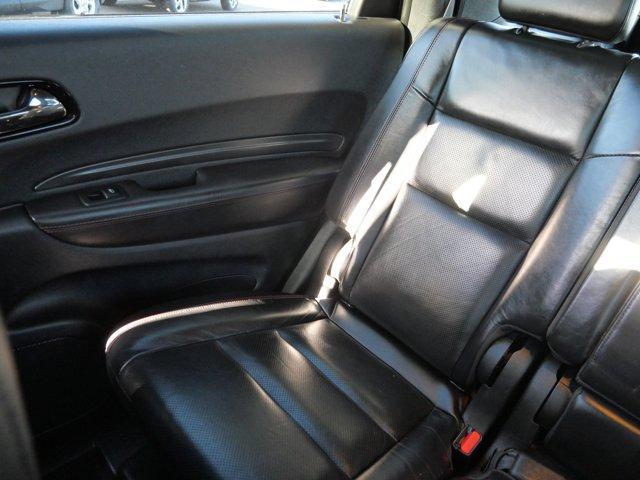 used 2022 Dodge Durango car, priced at $34,900