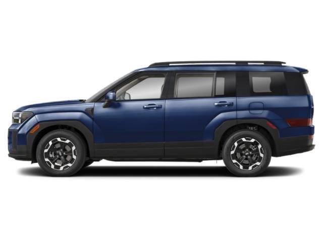 new 2026 Hyundai Santa Fe car, priced at $39,788