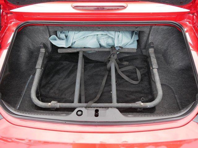 used 2002 Ford Thunderbird car, priced at $10,990