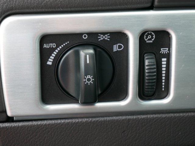 used 2002 Ford Thunderbird car, priced at $10,990