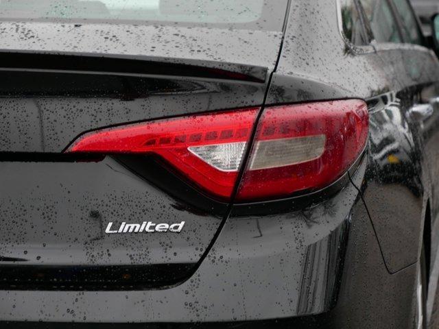 used 2015 Hyundai Sonata car, priced at $12,999