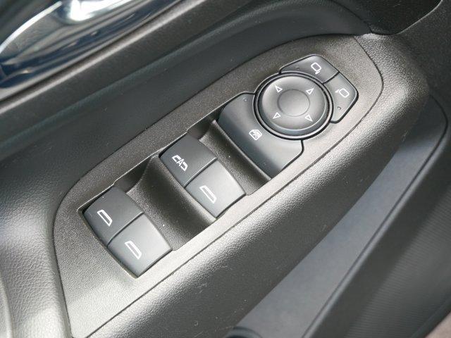 used 2021 Chevrolet Equinox car, priced at $18,990