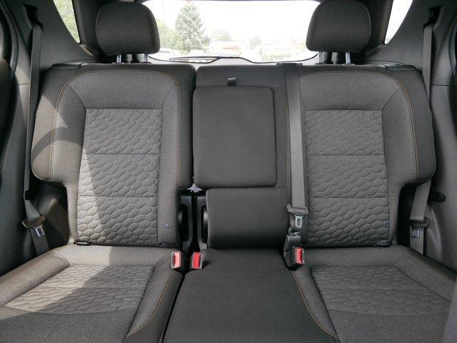 used 2021 Chevrolet Equinox car, priced at $18,990