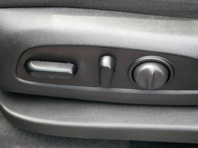 used 2021 Chevrolet Equinox car, priced at $18,990