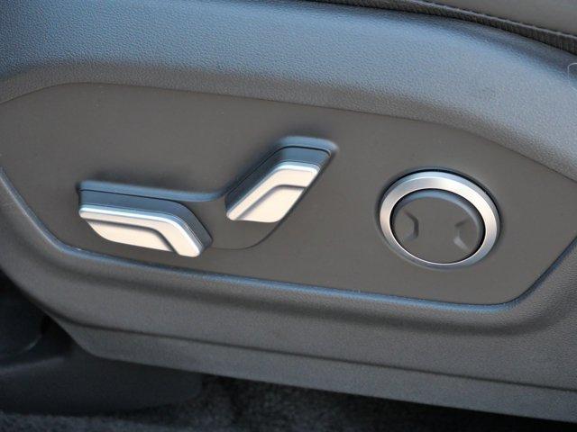 used 2025 Hyundai Santa Fe car, priced at $38,990