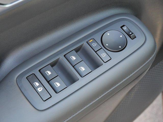 used 2025 Hyundai Santa Fe car, priced at $38,990