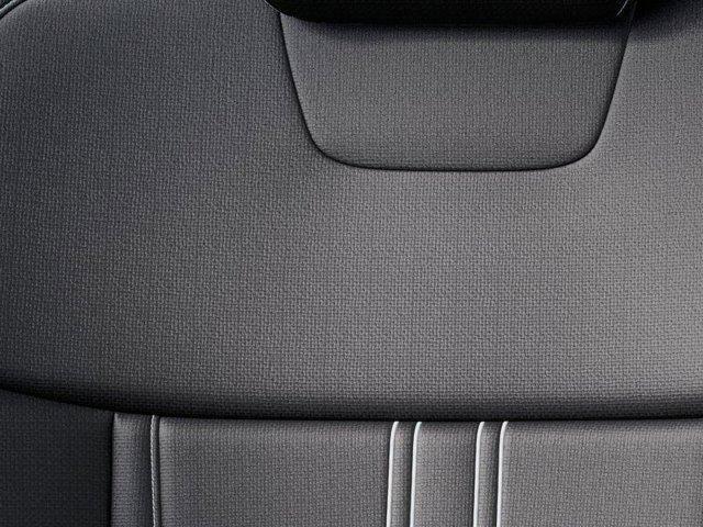 new 2026 Hyundai TUCSON Hybrid car, priced at $32,928