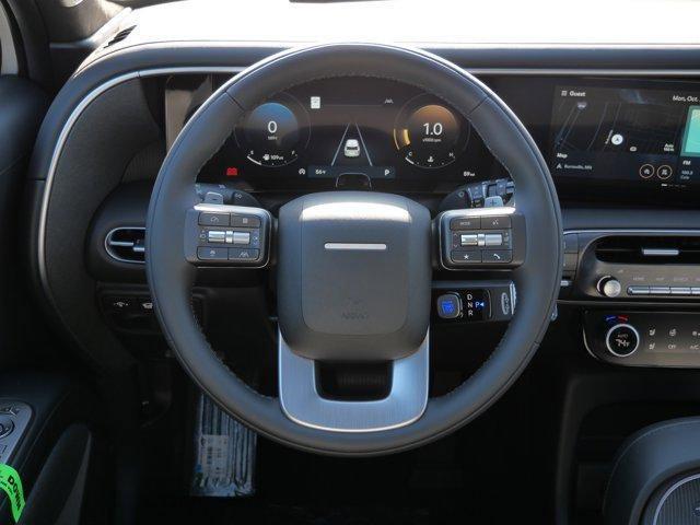 new 2026 Hyundai Palisade car, priced at $59,642