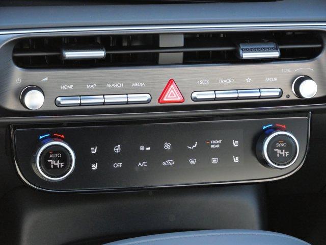 new 2026 Hyundai Palisade car, priced at $59,642