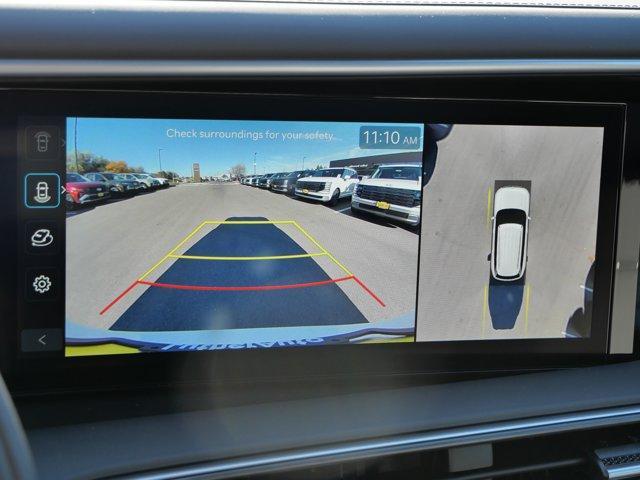 new 2026 Hyundai Palisade car, priced at $59,642