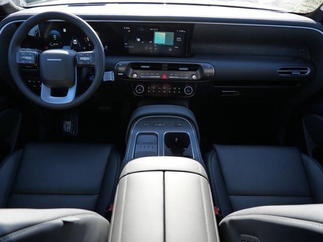 new 2026 Hyundai Palisade car, priced at $59,642