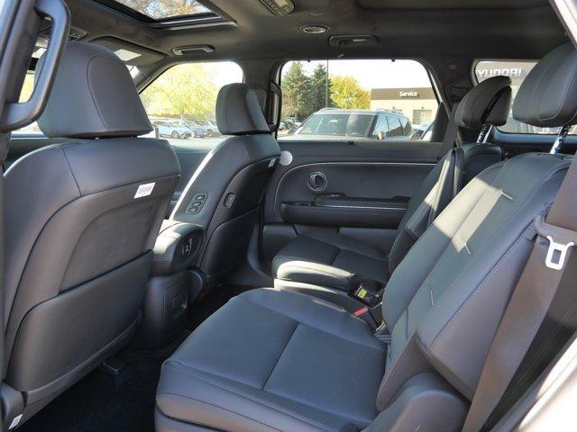 new 2026 Hyundai Palisade car, priced at $59,642