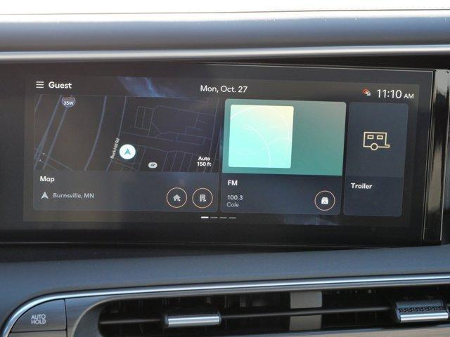 new 2026 Hyundai Palisade car, priced at $59,642