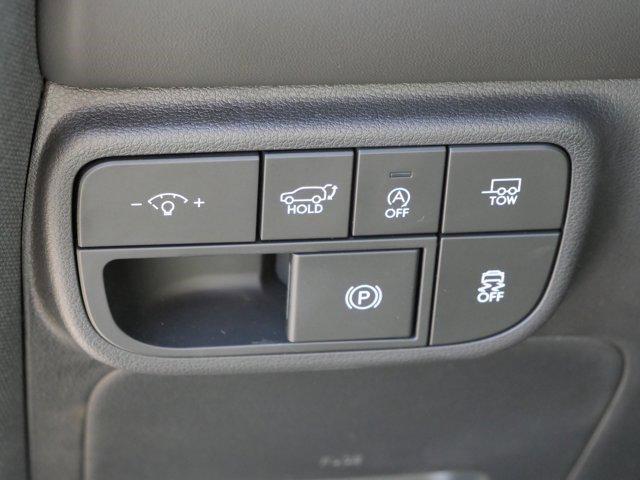 new 2026 Hyundai Palisade car, priced at $59,642