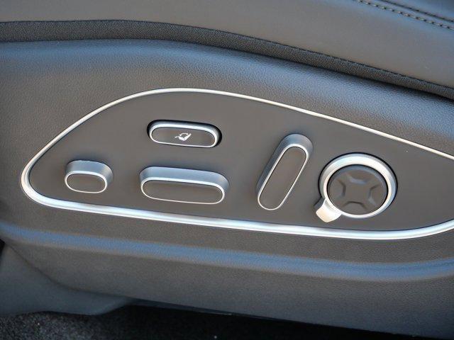 new 2026 Hyundai Palisade car, priced at $59,642