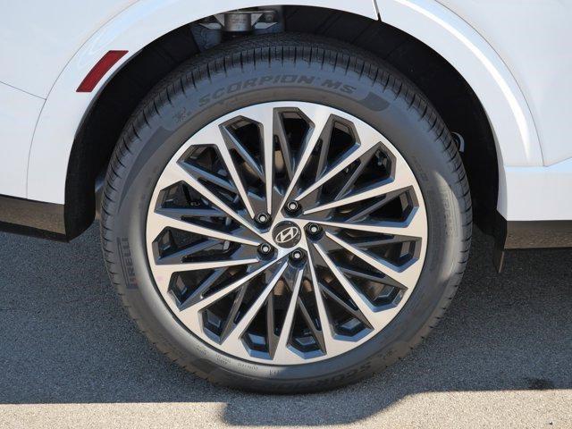 new 2026 Hyundai Palisade car, priced at $59,642