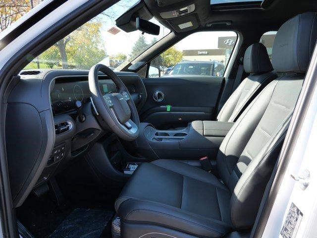 new 2026 Hyundai Palisade car, priced at $59,642