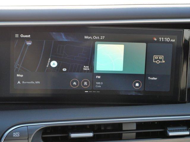 new 2026 Hyundai Palisade car, priced at $59,642