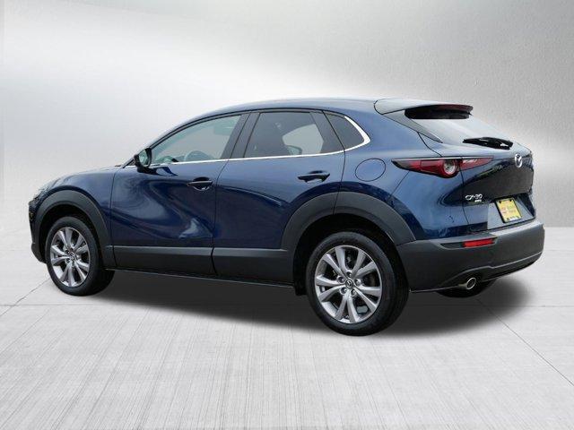 used 2022 Mazda CX-30 car, priced at $22,999