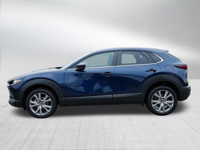 used 2022 Mazda CX-30 car, priced at $22,999