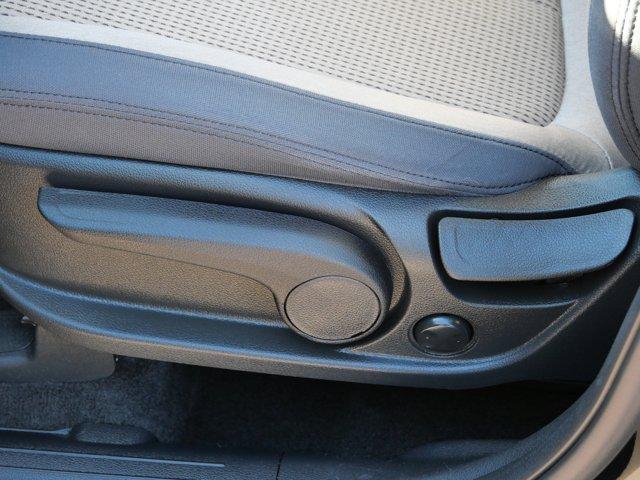 used 2023 Hyundai Santa Fe car, priced at $24,690