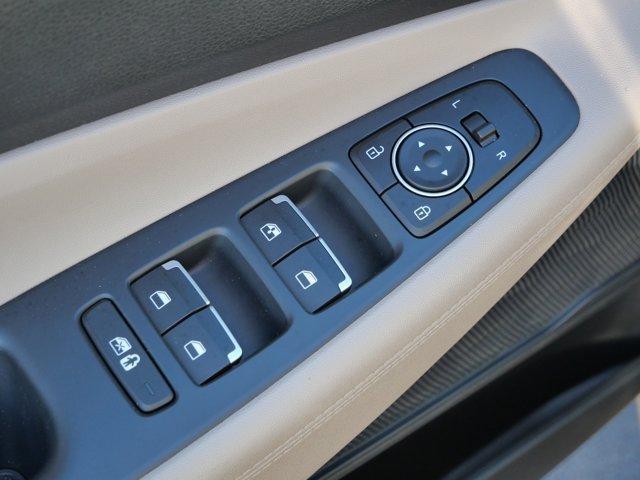 used 2023 Hyundai Santa Fe car, priced at $24,690