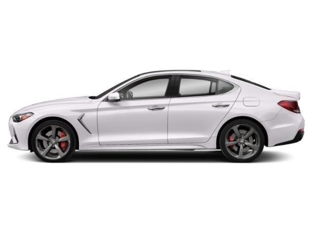 used 2019 Genesis G70 car, priced at $26,990
