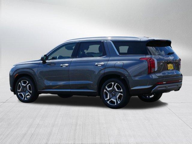 new 2024 Hyundai Palisade car, priced at $47,695