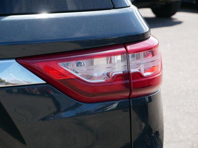 used 2019 Chevrolet Traverse car, priced at $15,990