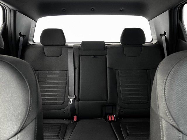 new 2025 Hyundai SANTA CRUZ car, priced at $29,739