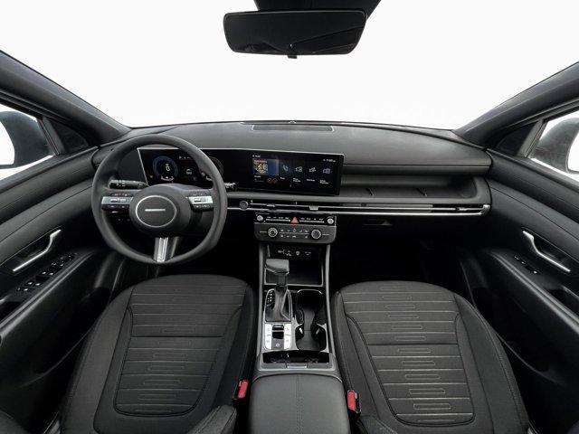 new 2025 Hyundai SANTA CRUZ car, priced at $29,739