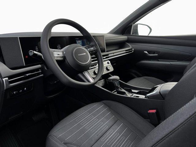 new 2025 Hyundai SANTA CRUZ car, priced at $29,739