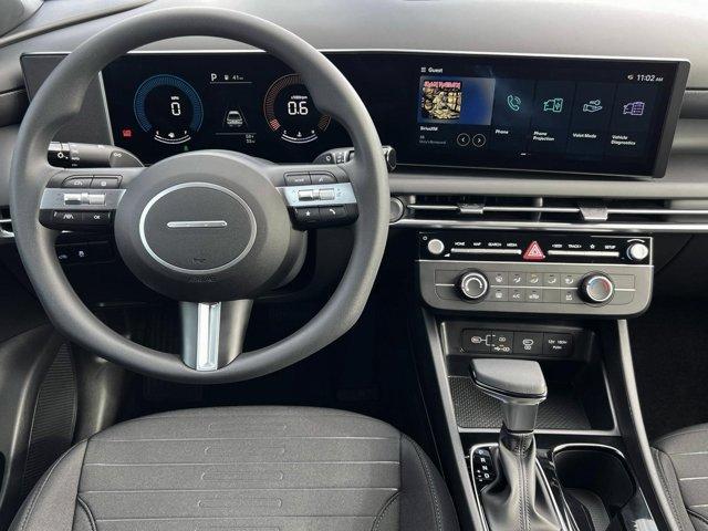 new 2025 Hyundai SANTA CRUZ car, priced at $29,739