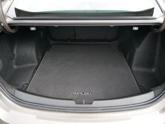 used 2020 Chevrolet Malibu car, priced at $21,990