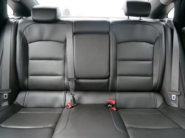 used 2020 Chevrolet Malibu car, priced at $21,990