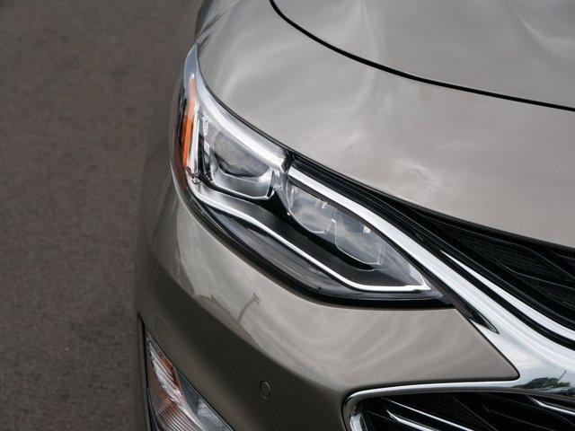 used 2020 Chevrolet Malibu car, priced at $21,990