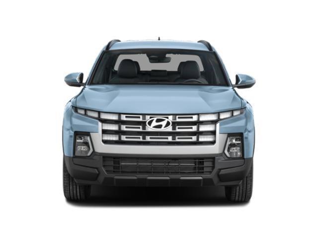 new 2026 Hyundai SANTA CRUZ car, priced at $38,460