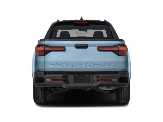new 2026 Hyundai SANTA CRUZ car, priced at $38,460