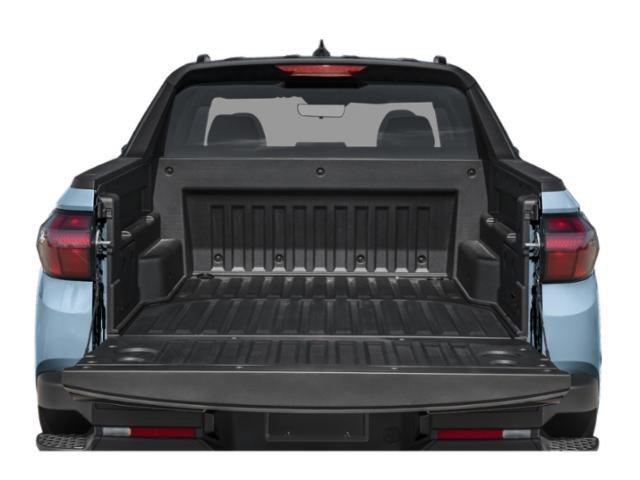 new 2026 Hyundai SANTA CRUZ car, priced at $38,460