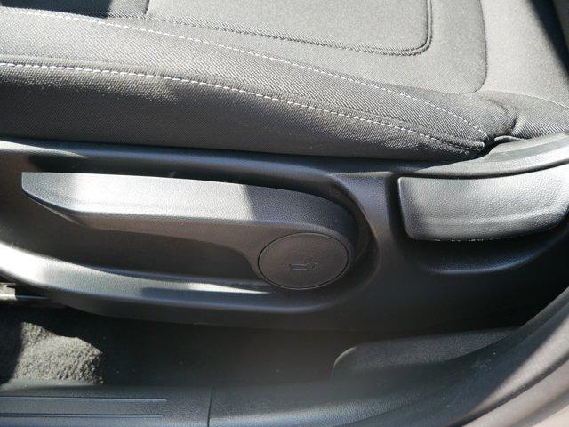 used 2024 Hyundai Tucson car, priced at $24,990