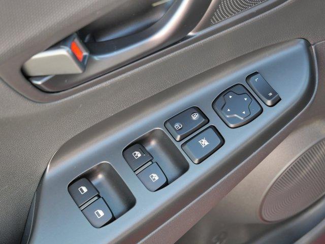 used 2023 Hyundai Kona car, priced at $23,990