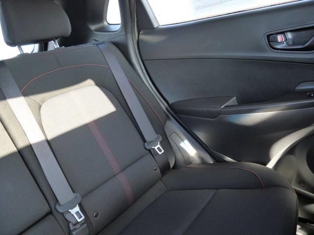 used 2023 Hyundai Kona car, priced at $23,990