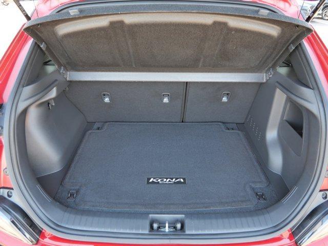 used 2023 Hyundai Kona car, priced at $23,990