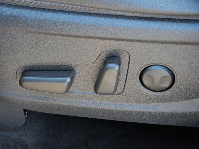 used 2020 Hyundai Santa Fe car, priced at $16,990